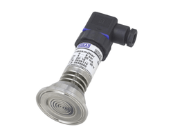 Wika Pressure transmitter ( Model SA-11 )