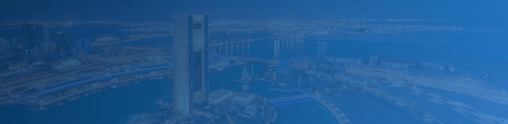 Banner Background