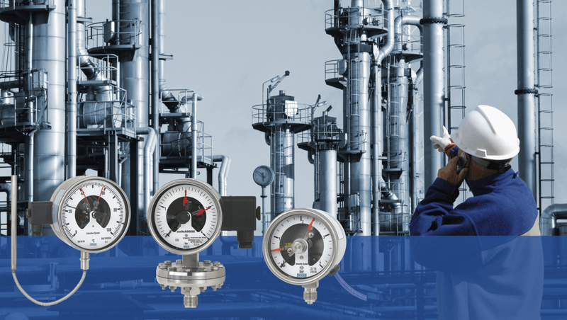 wika-baumer-stainless-steel-pressure-gauge-safety-version-img1