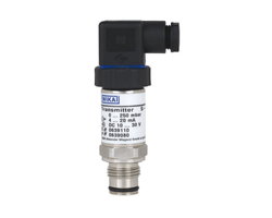 Wika flush pressure sensor( Model S-11 )