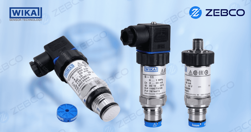 S-11-model-pressure-trasmitter