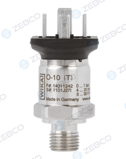 Wika OEM pressure transmitter ( Model O-10 )