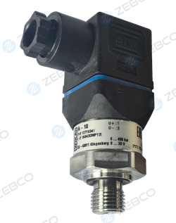 Wika Pressure transmitter( Model A-10 )