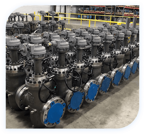 quality industrial