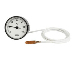 Wika expansion thermometer( Model IFC )