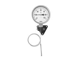 Wika expansion thermometer( Model 70 )