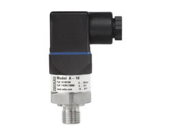 Wika Pressure transmitter( Model A-10 )