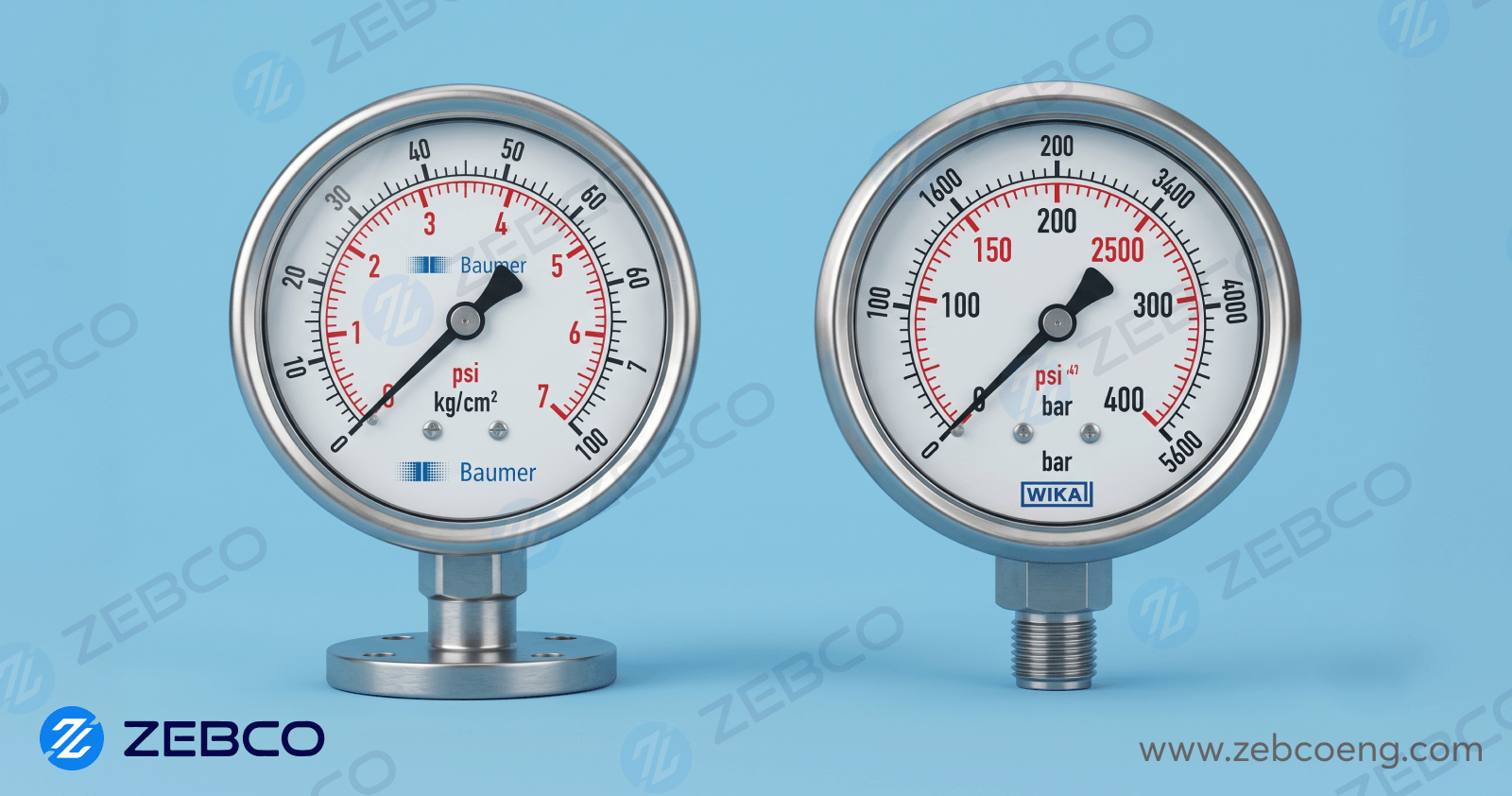 Semiconductor Instrumentation Guide | UHP Gas Systems Fab