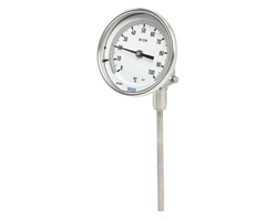 Wika bimetal thermometer( Model TG54 )